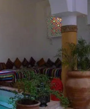 Riad Atlas Marrakesh 0*,  Morocco