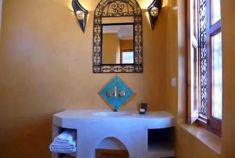 Riad Atlas Marrakesh 0*,