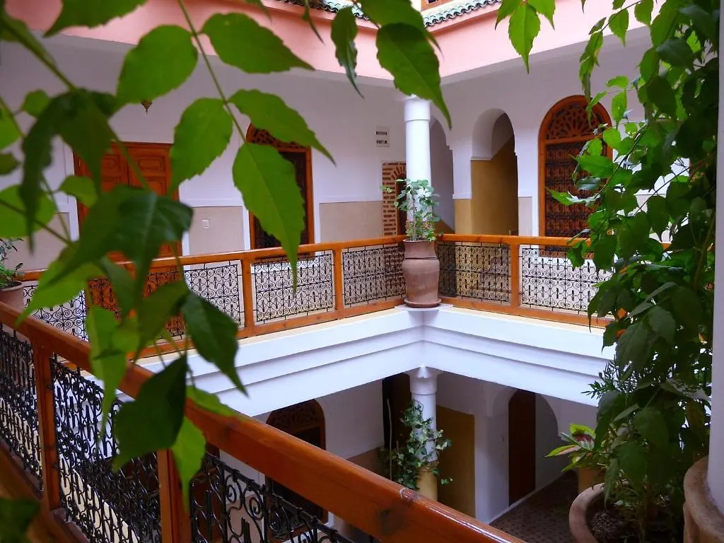 Apartment Riad Atlas Marrakesh