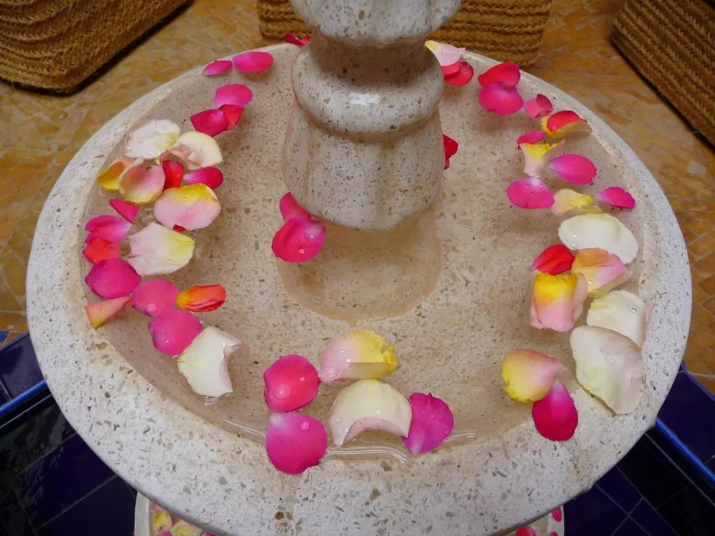 Apartment Riad Atlas Marrakesh Morocco