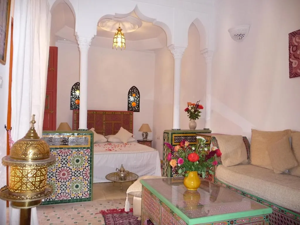 Apartment Riad Atlas Marrakesh