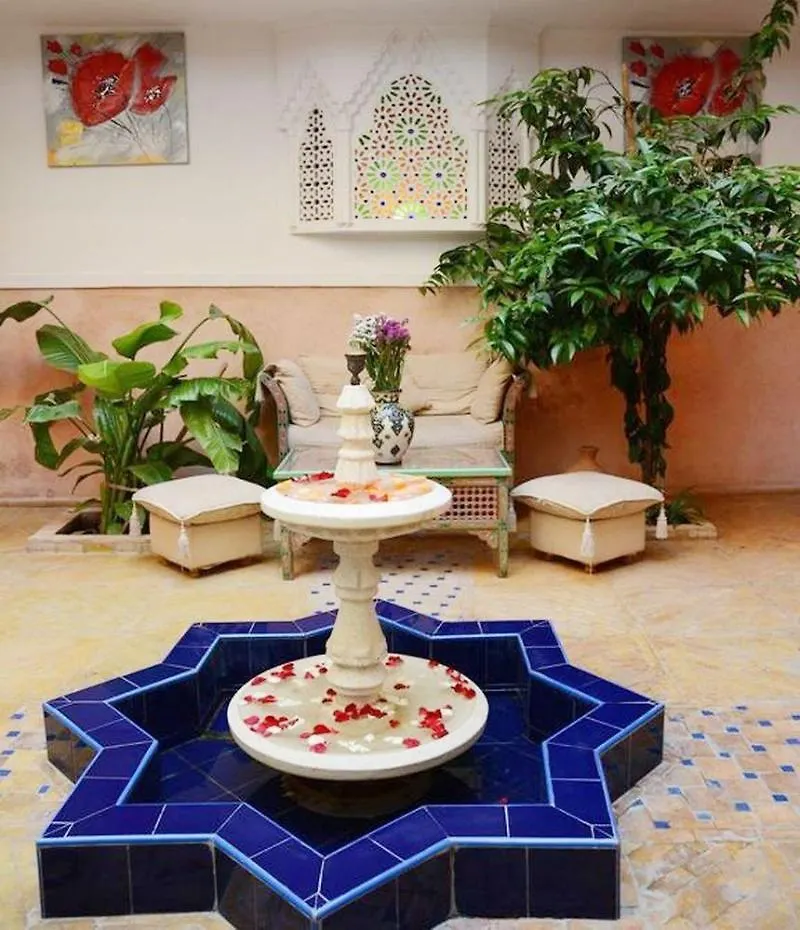 Riad Atlas Marrakesh 0*,