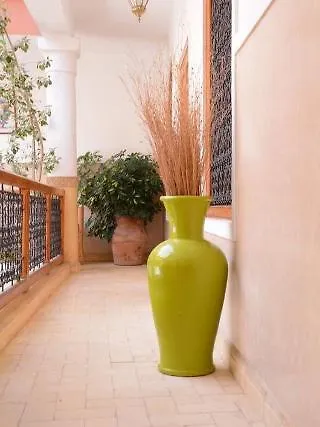 Riad Atlas Marrakesh 0*,