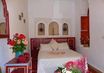 Apartment Riad Atlas Marrakesh