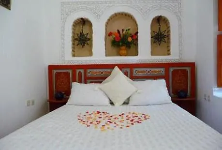 Apartment Riad Atlas Marrakesh Morocco