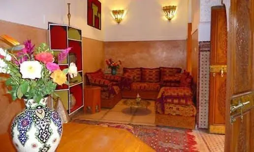Riad Atlas Marrakesh 0*,  Morocco