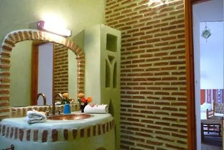 Riad Atlas Marrakesh Morocco