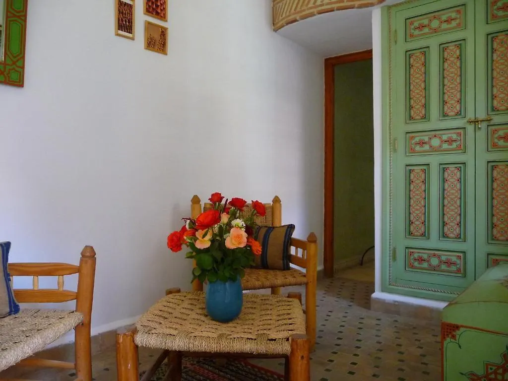 Riad Atlas Marrakesh Apartment