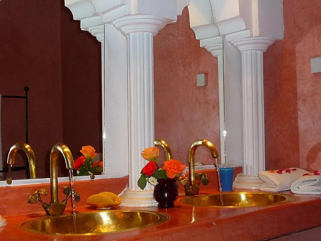 Apartment Riad Atlas Marrakesh
