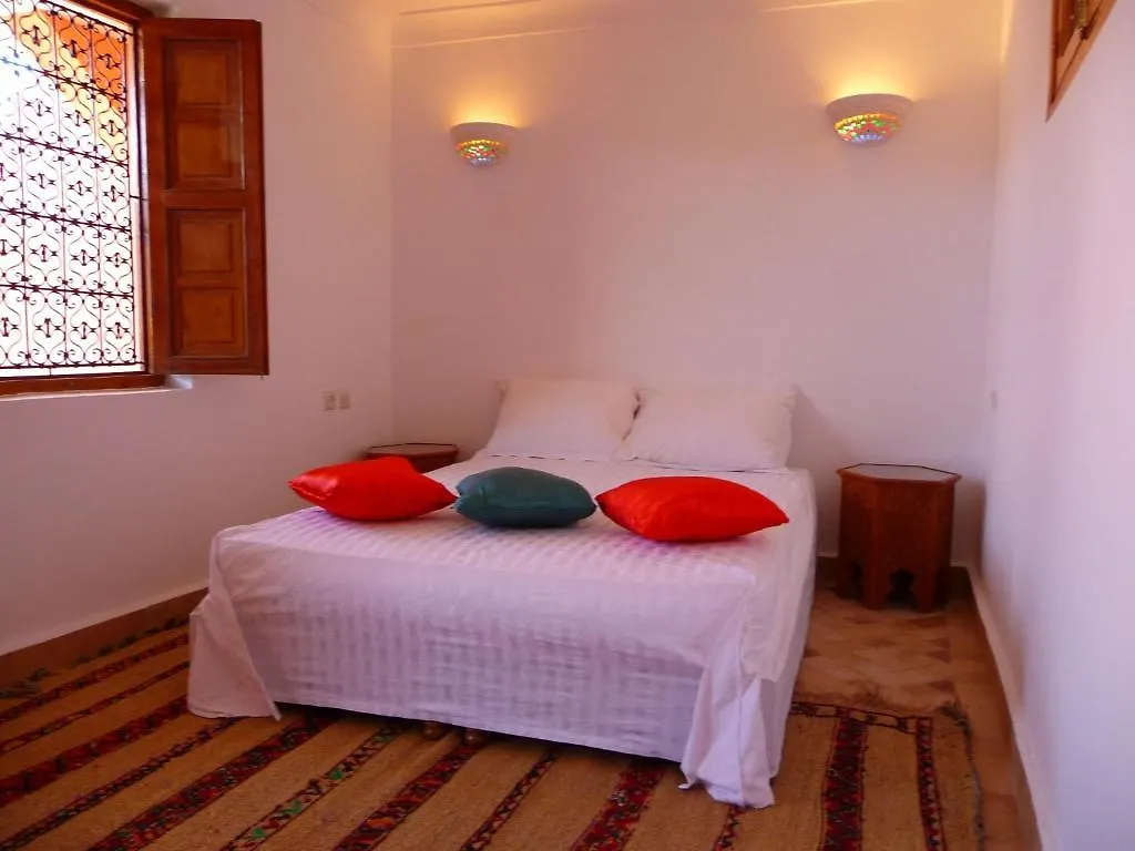 Riad Atlas Marrakesh 0*,  Morocco