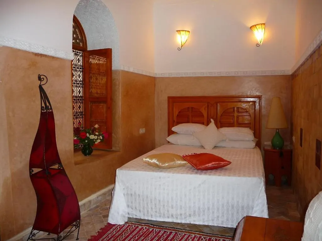Riad Atlas Marrakesh