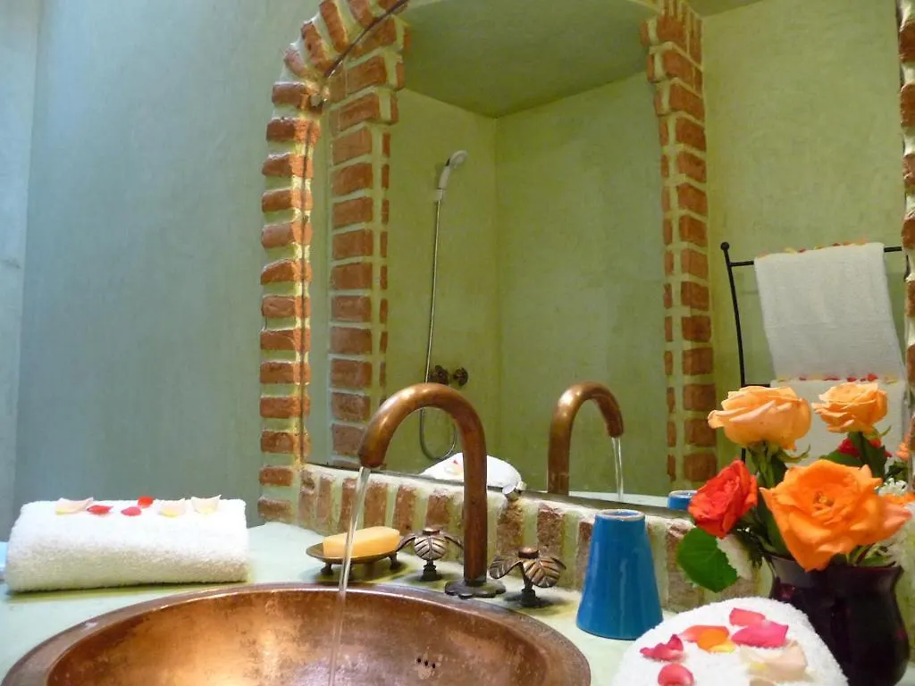 Riad Atlas Marrakesh Apartment