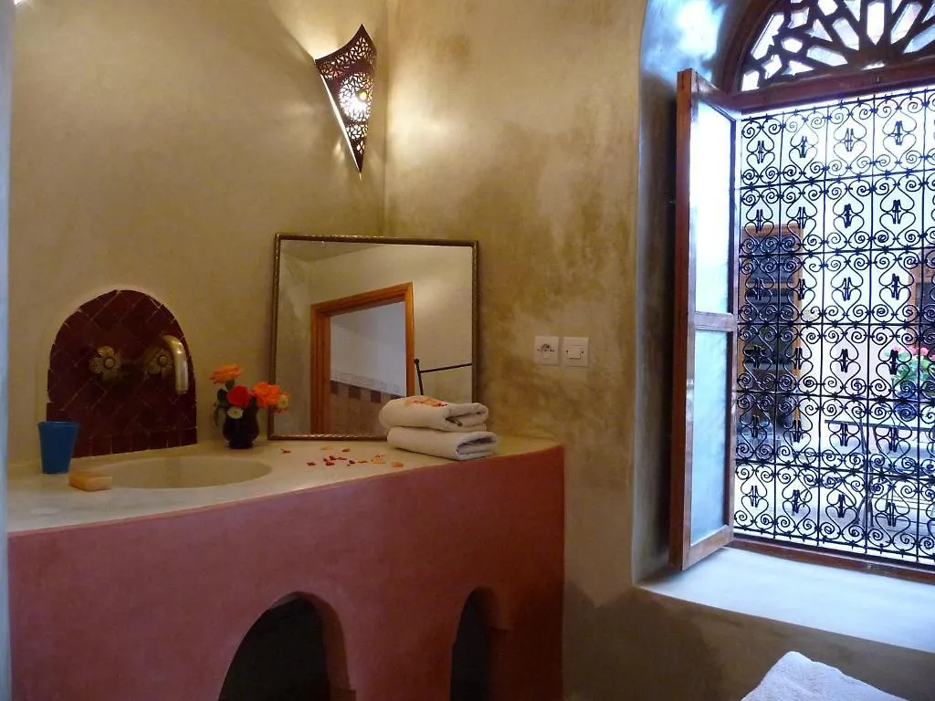 Apartment Riad Atlas Marrakesh Morocco