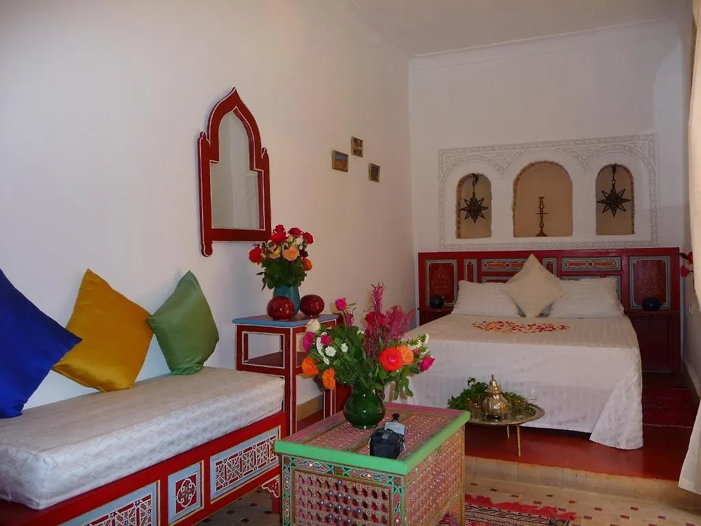 Apartment Riad Atlas Marrakesh