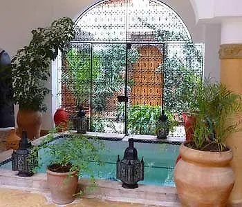 Riad Atlas Marrakesh Apartment