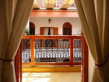 Apartment Riad Atlas Marrakesh