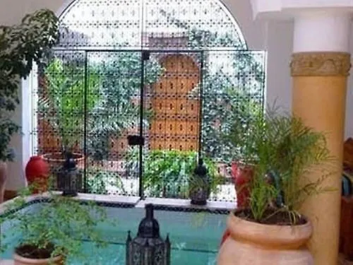 Apartment Riad Atlas Marrakesh