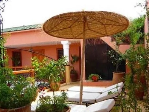 Riad Atlas Marrakesh Apartment