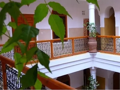 Apartment Riad Atlas Marrakesh Morocco