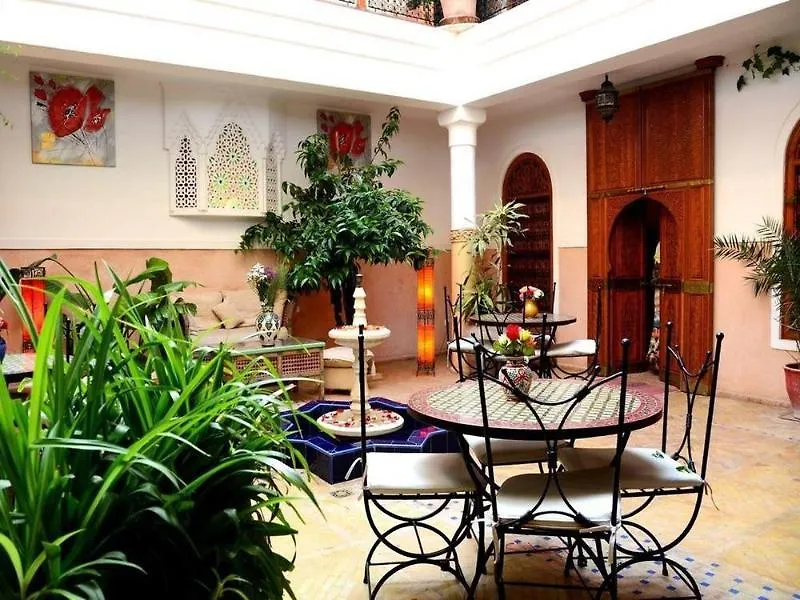 Riad Atlas Marrakesh