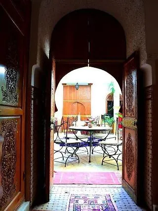 Riad Atlas Marrakesh