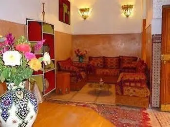 Riad Atlas Marrakesh