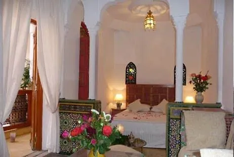 Riad Atlas Marrakesh Apartment