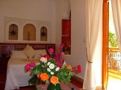Riad Atlas Marrakesh 0*,
