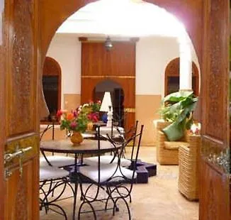 Riad Atlas Marrakesh