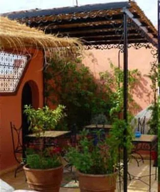 Apartment Riad Atlas Marrakesh