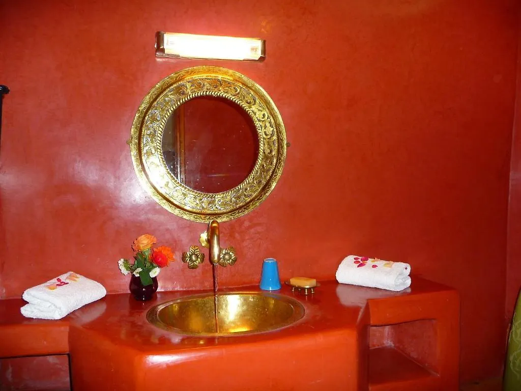 Riad Atlas Marrakesh