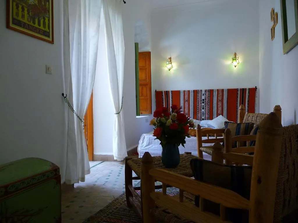 Riad Atlas Marrakesh 0*,