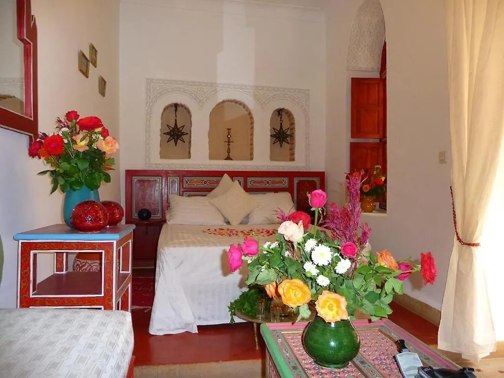 Riad Atlas Marrakesh Apartment