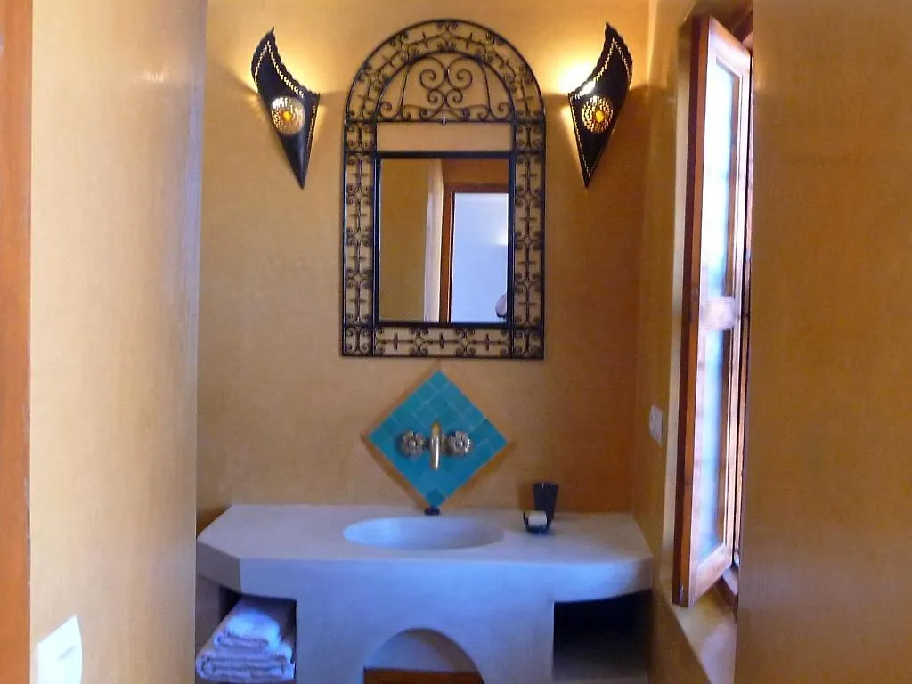 Apartment Riad Atlas Marrakesh