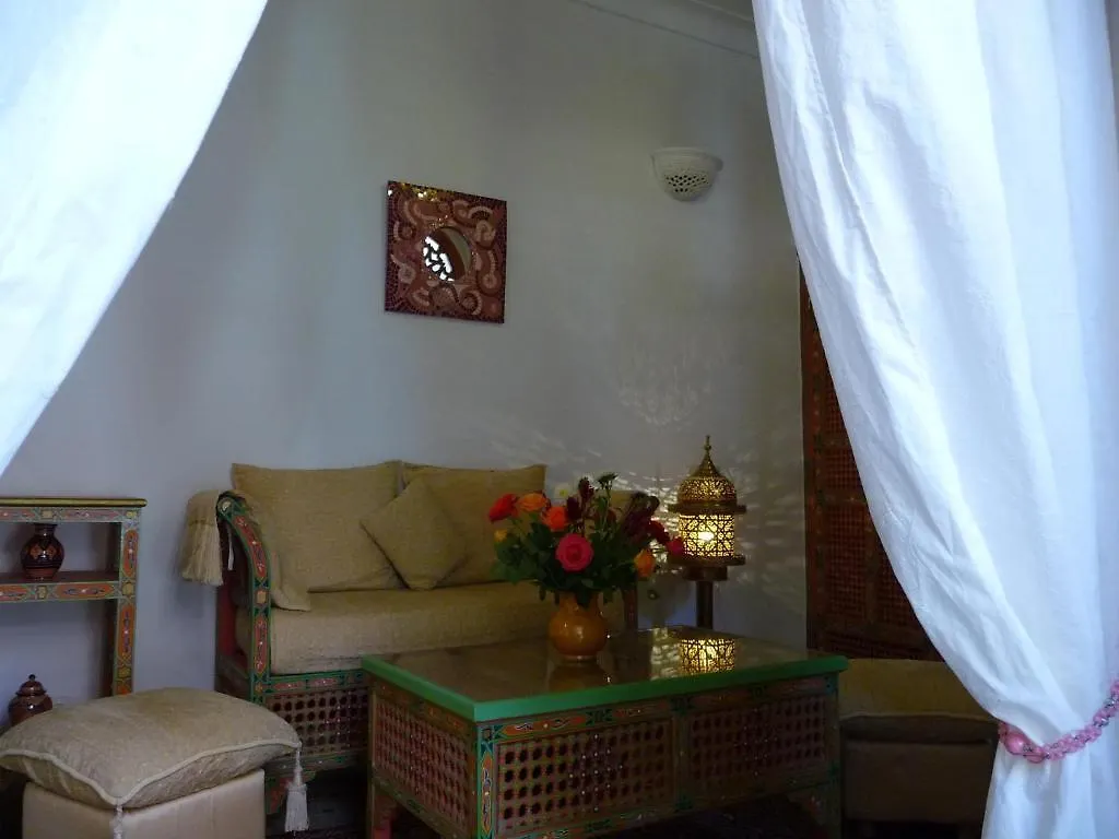 Riad Atlas Marrakesh