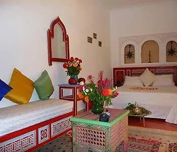 Riad Atlas Marrakesh