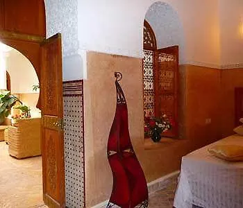 Apartment Riad Atlas Marrakesh