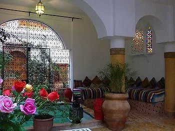 Riad Atlas Marrakesh