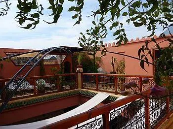 Riad Atlas Marrakesh 0*,  Morocco