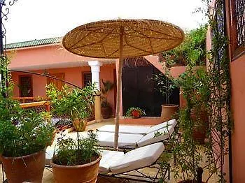 Apartment Riad Atlas Marrakesh