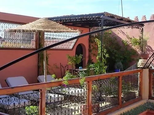Riad Atlas Marrakesh 0*,  Morocco