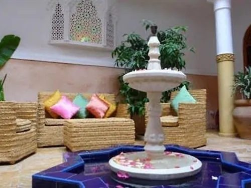 Riad Atlas Marrakesh Apartment