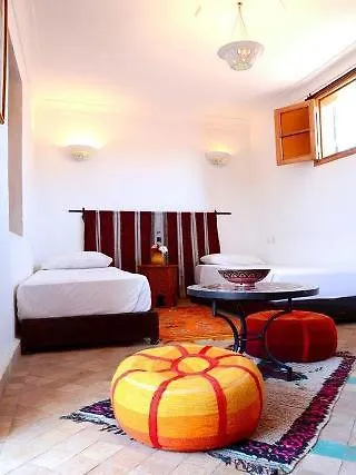Riad Atlas Marrakesh Apartment