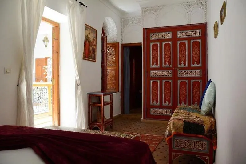 Riad Atlas Marrakesh Apartment