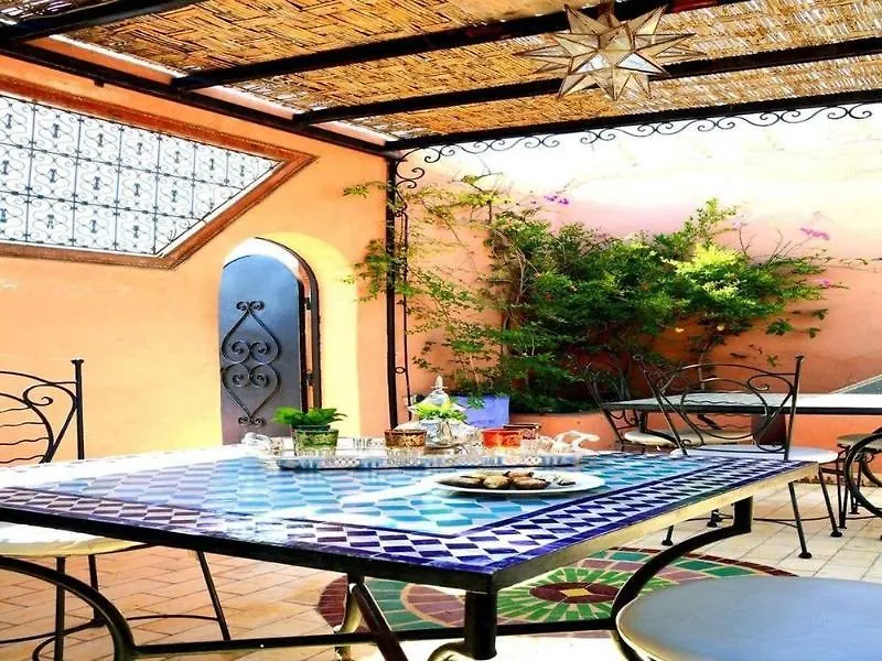 Apartment Riad Atlas Marrakesh Morocco