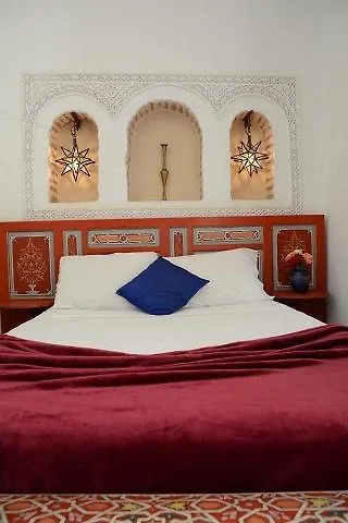 Apartment Riad Atlas Marrakesh Morocco