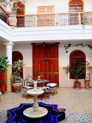 Apartment Riad Atlas Marrakesh